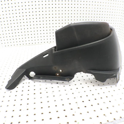 2014 POLARIS PRO RMK 800 LEFT SIDE LOWER BELLY PAN 5439305-070