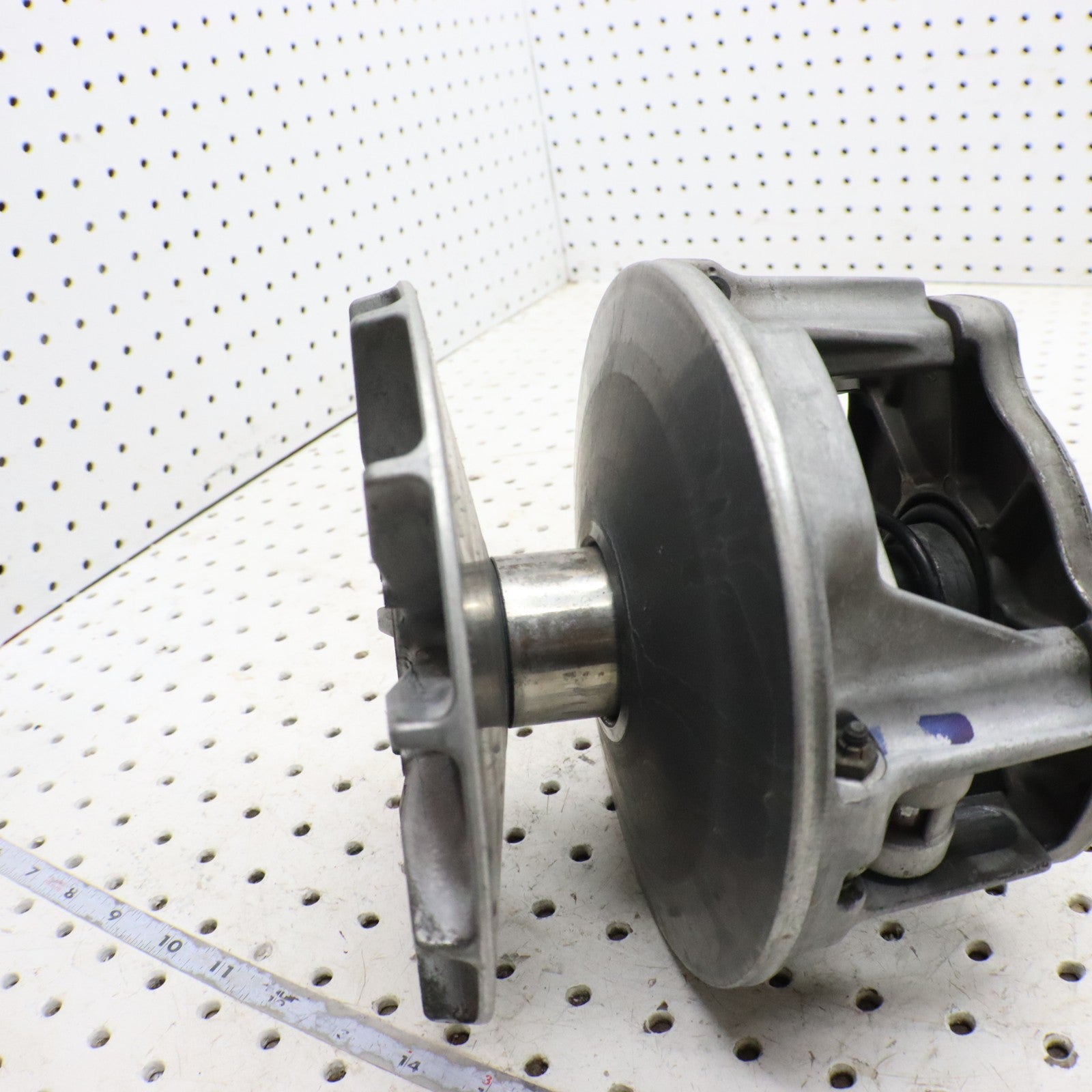 2018 Polaris Sportsman 570 Efi Drive Clutch Primary Clutch 1323167; 1323168