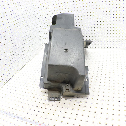 2009 Polaris Rzr 800 Rear Divider Panel LEFT REAR 5437395-070