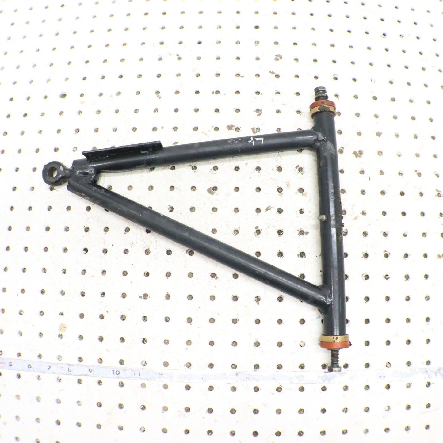 1995 Polaris Xplorer 400 Front Left Control A Arm 2200531; 2202274; 1541740