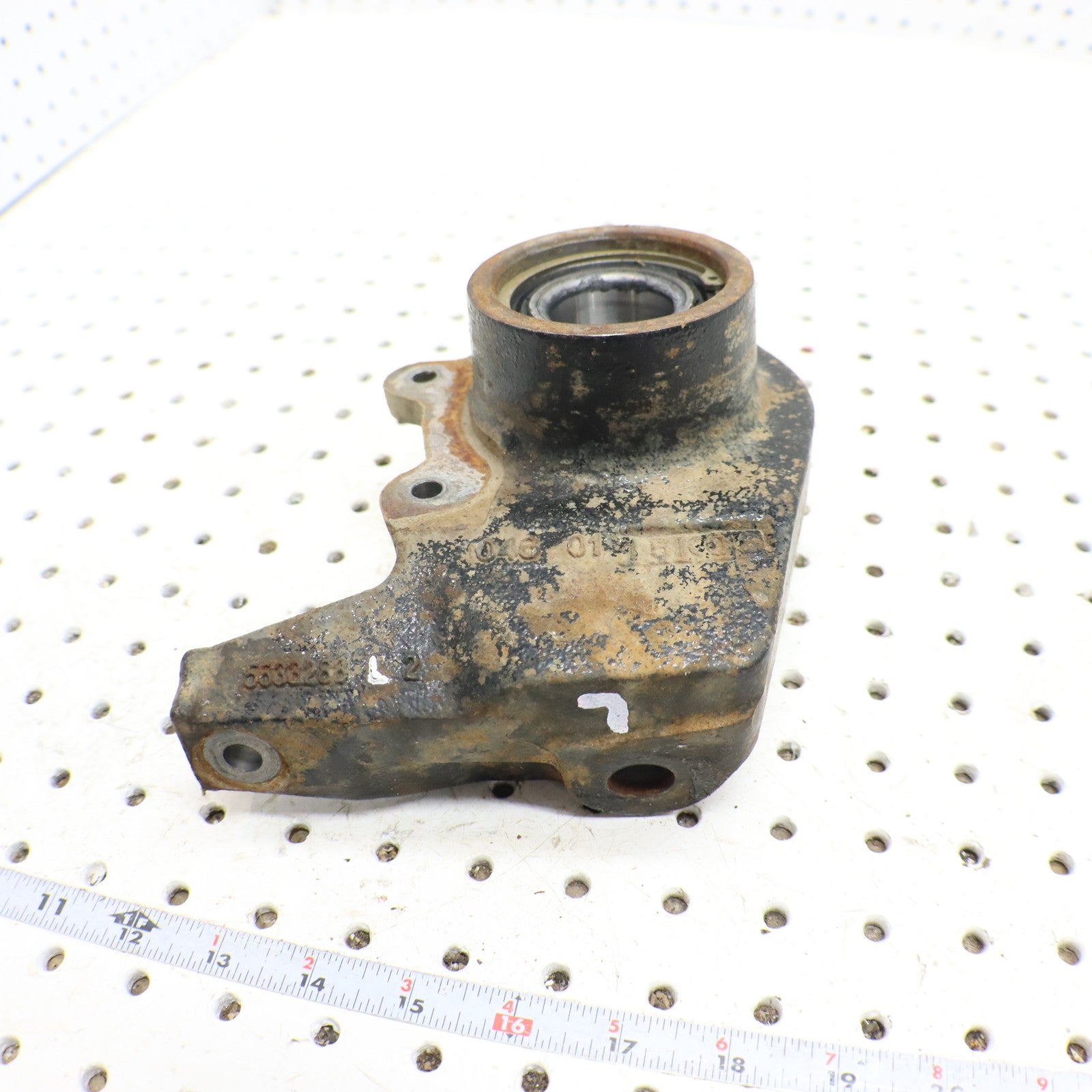 2016 Polaris Sportsman Sp 570 Steering Knuckle LEFT 1824434