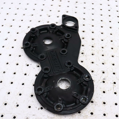 2007 POLARIS IQ 600 ENGINE MOTOR CYLINDER HEAD 5631822-329; 5632529-329
