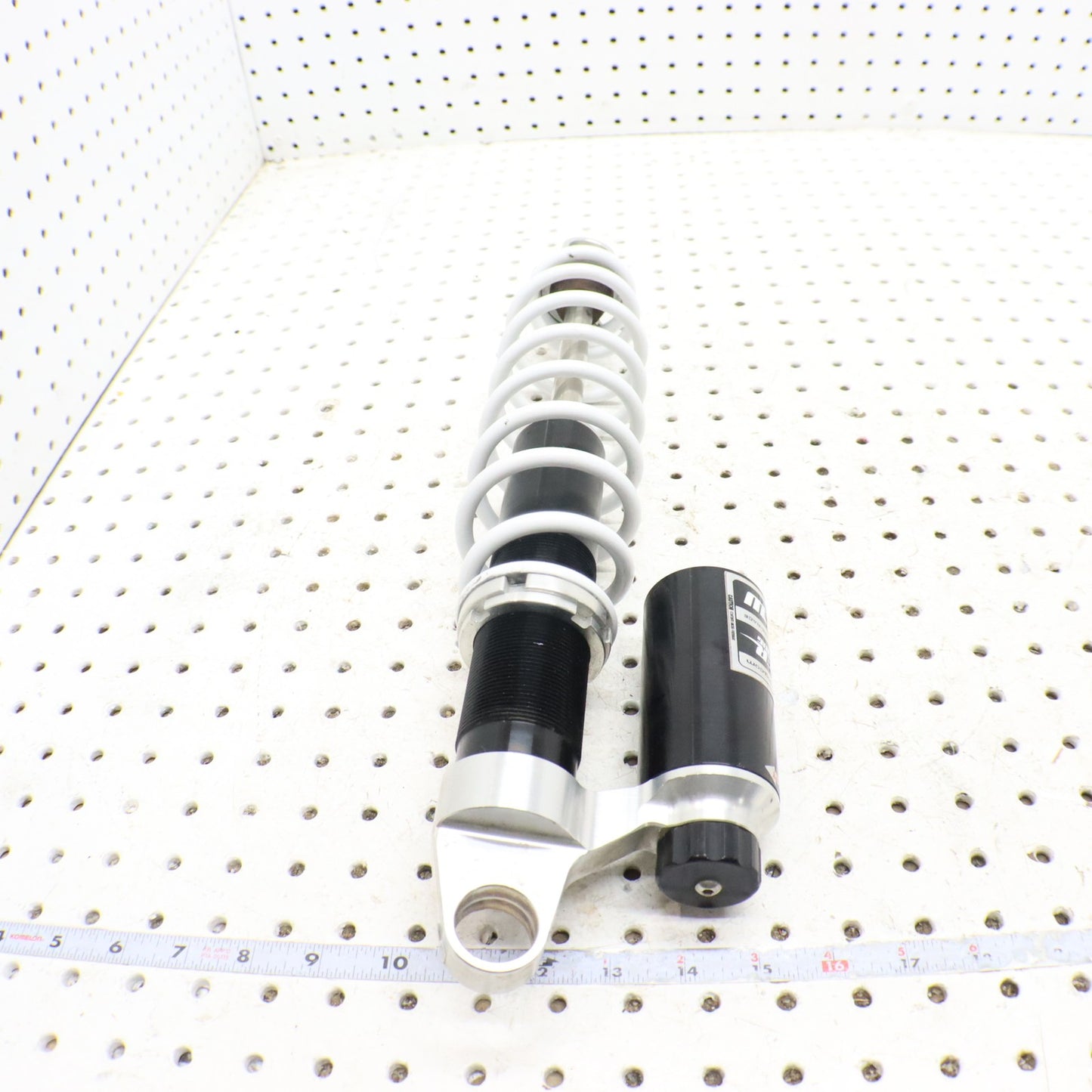 2016 Polaris Rush 800 Ski Shock Ifs 7044120 WALKER EVANS