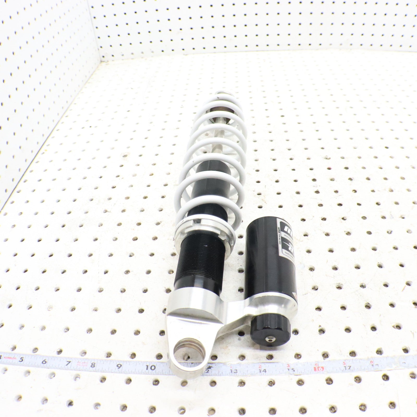 2016 Polaris Rush 800 Ski Shock Ifs 7044120 WALKER EVANS