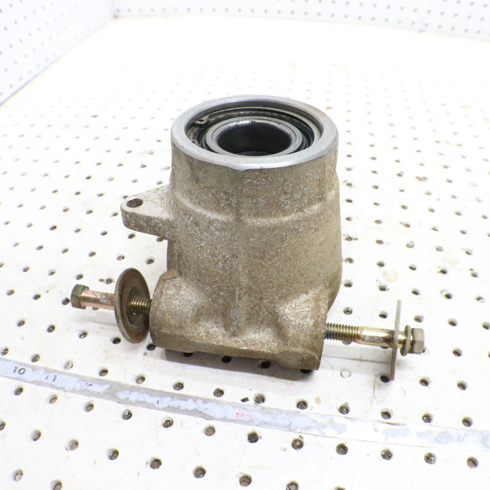 2012 Polaris Sportsman 500 Bearing Carrier Knuckle Rear 5135563