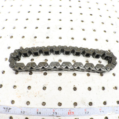 2009 Polaris Sportsman 800 Transmission Gearcase Drive Chain SILENT 3233784