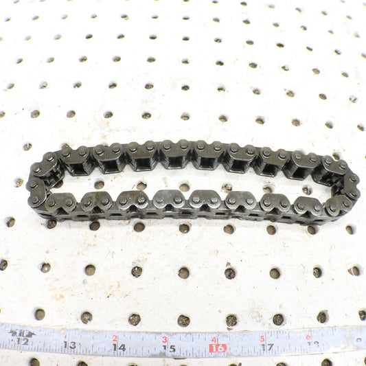 2009 Polaris Sportsman 800 Transmission Gearcase Drive Chain SILENT 3233784