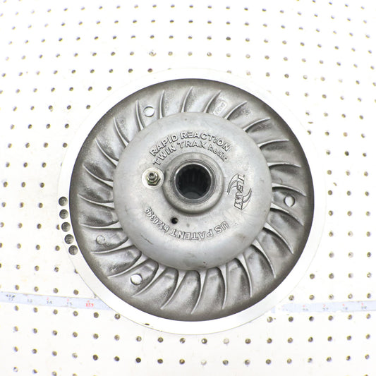 2016 Polaris Rush 800 Driven Clutch Secondary Clutch 1323231; 1323745; 1323127