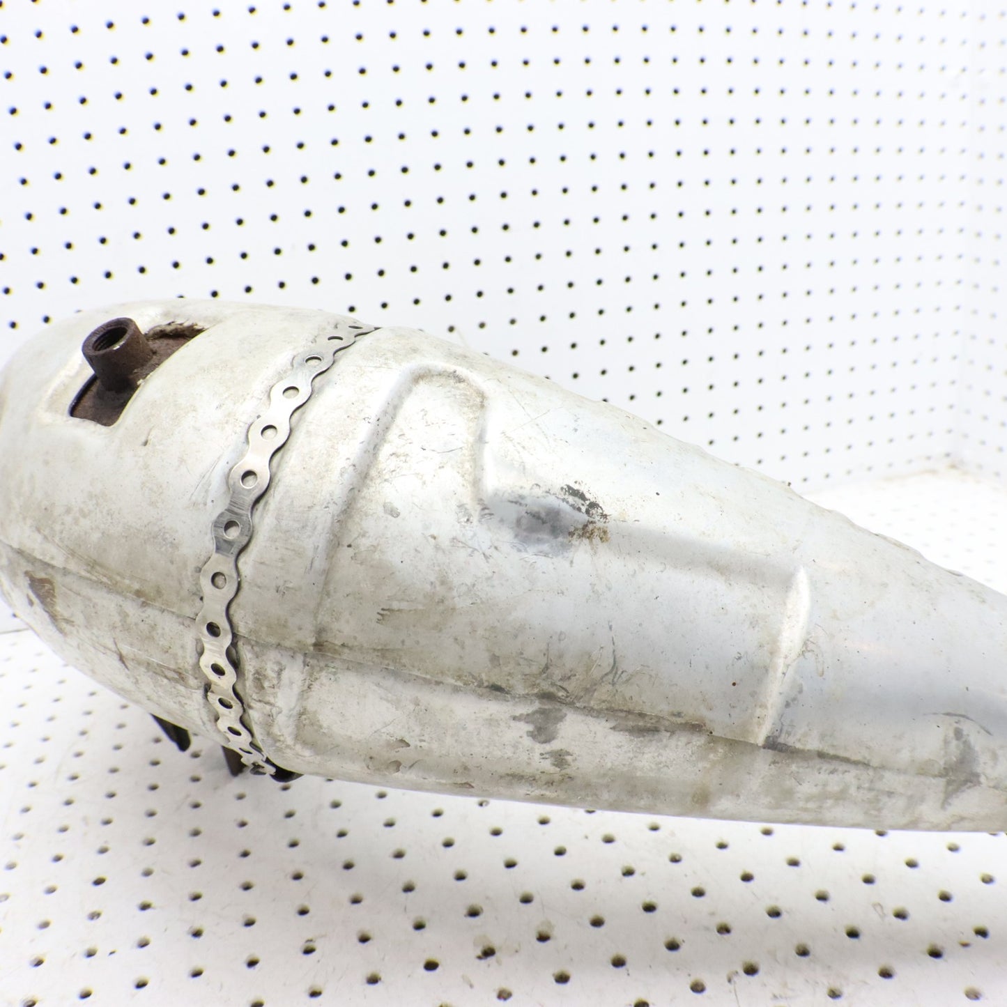 2012 Arctic Cat Proclimb M800 Exhaust Pipe 1712-704; 1712-705