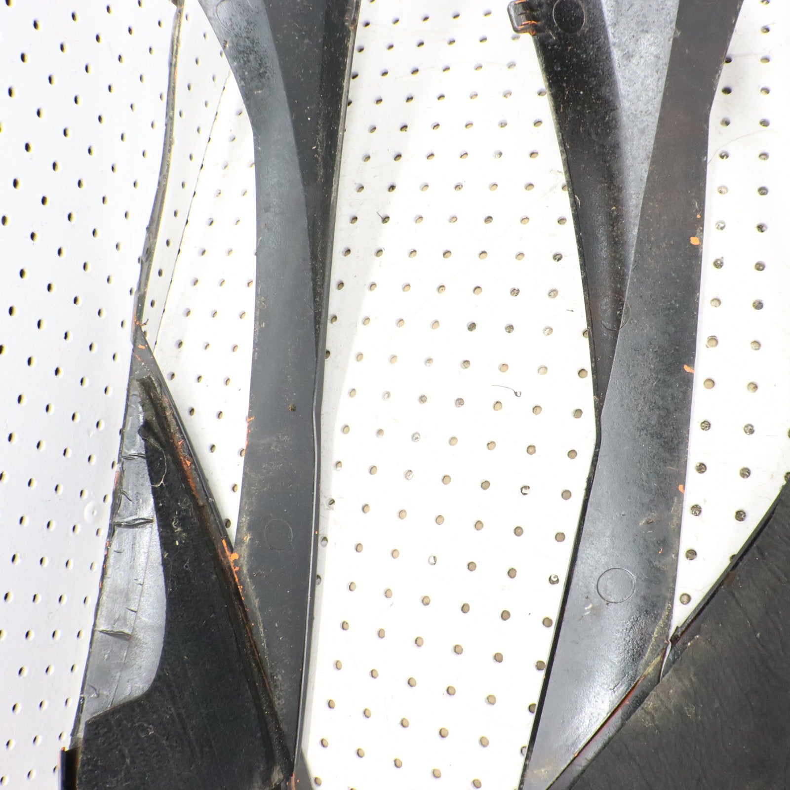 2012 Arctic Cat Proclimb M800 Hood L& R 3718-590 3718-591