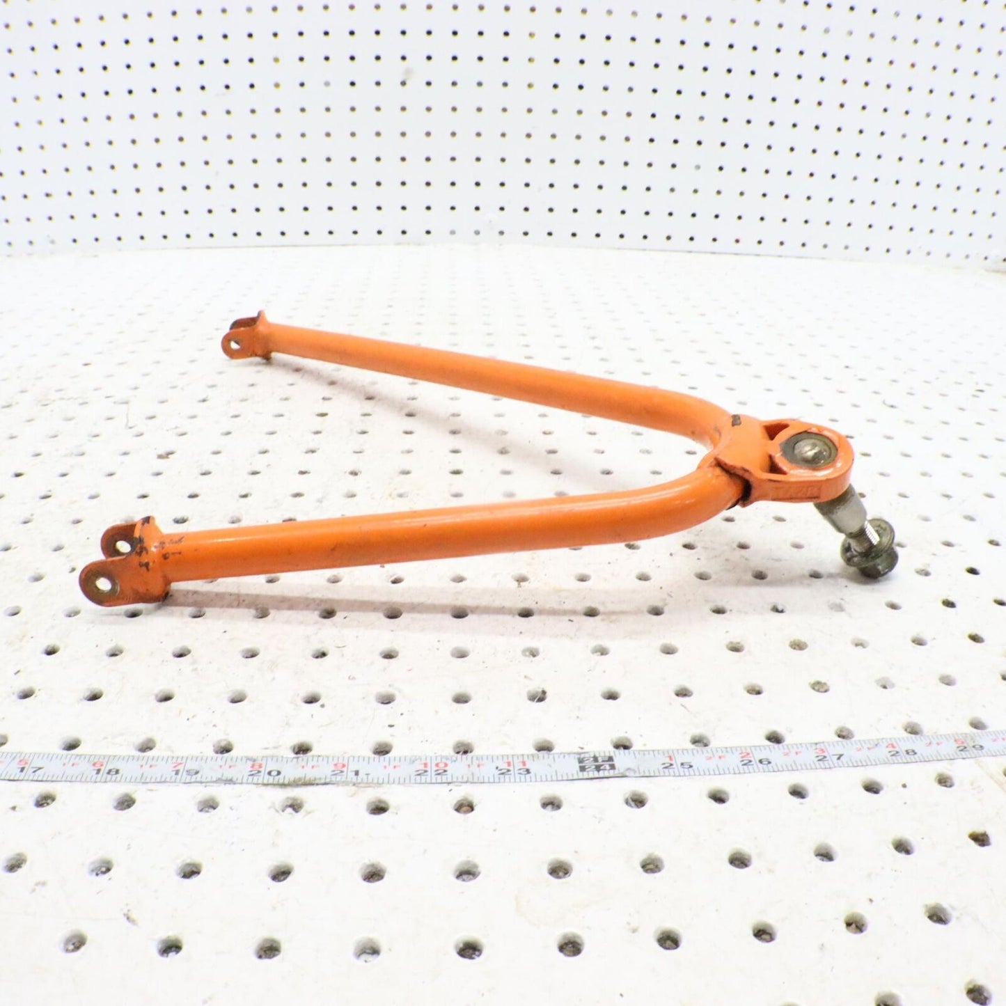 2014 ARCTIC CAT M8000 FRONT UPPER RIGHT CONTROL A ARM 3703-198