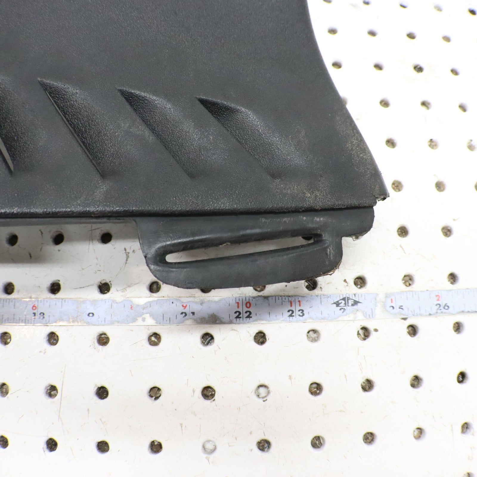 2009 Arctic Cat Crossfire R 8 Console Gas Tank Cover 3606-442