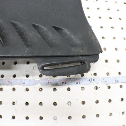 2009 Arctic Cat Crossfire R 8 Console Gas Tank Cover 3606-442