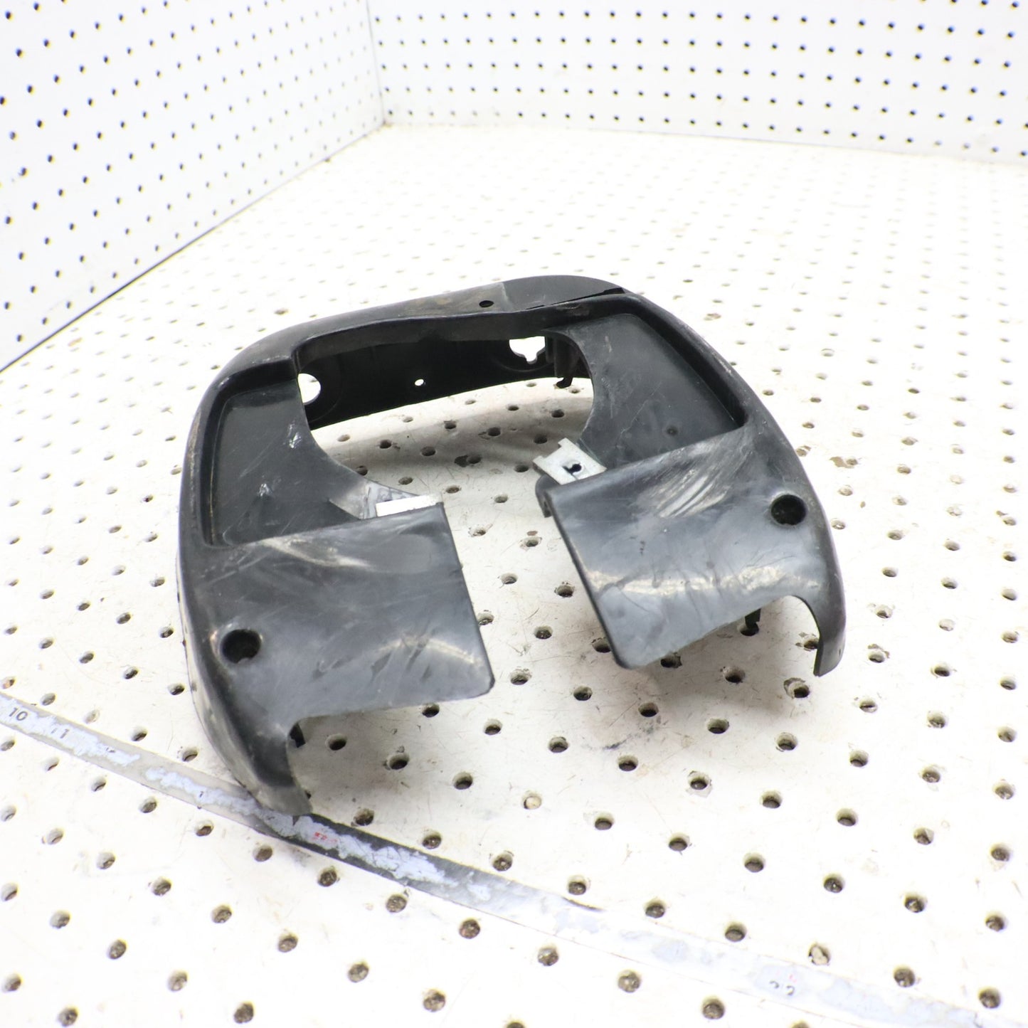1995 Polaris Xplorer 400 Headlight Gauge Pod Lower 5431811-070