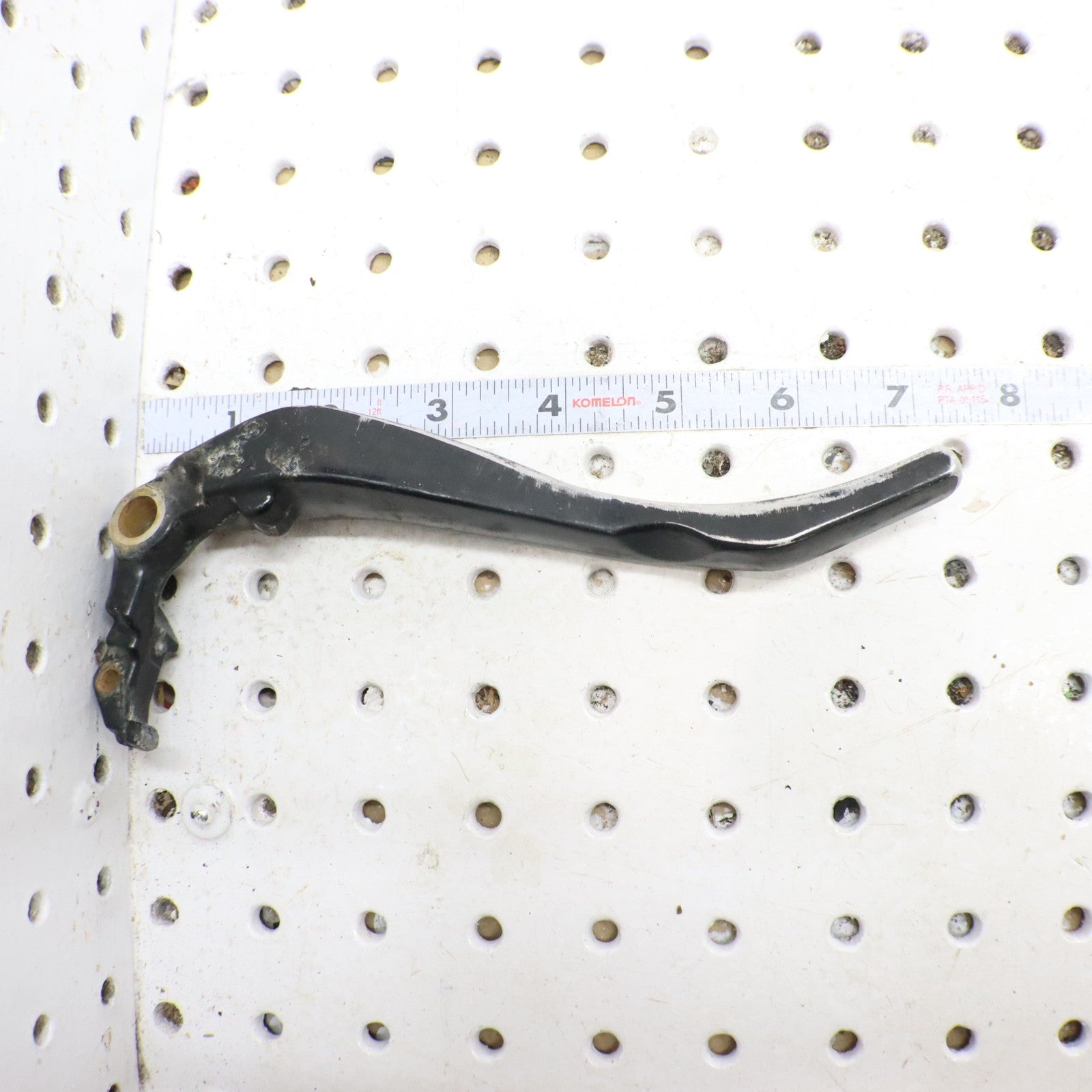 2013 Arctic Cat Procross Xf800 Brake Lever 2602-427