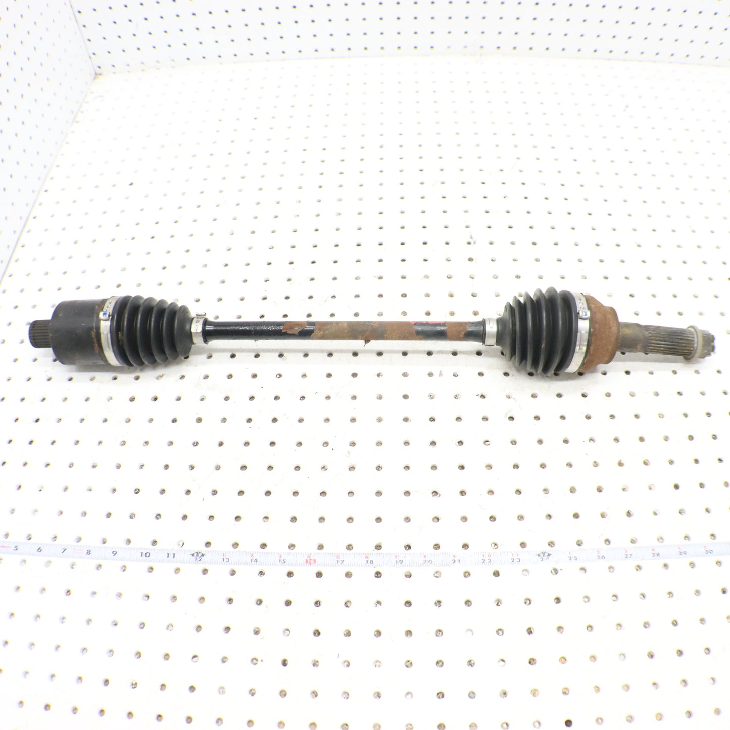 2013 Polaris Ranger Xp 900 Cv Drive Axle Shaft REAR 1332947