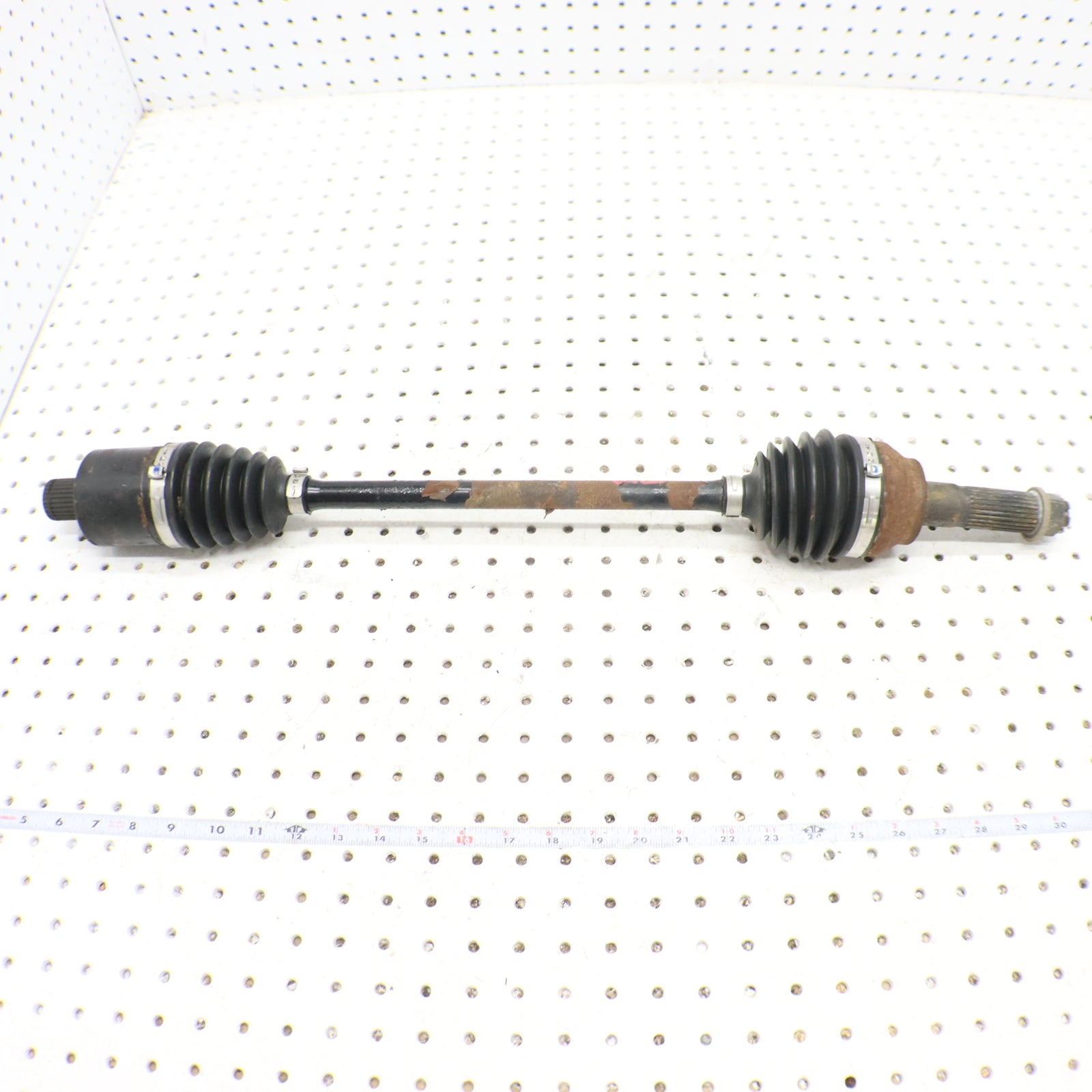 2013 Polaris Ranger Xp 900 Cv Drive Axle Shaft REAR 1332947