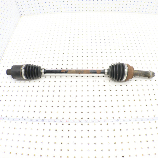 2013 Polaris Ranger Xp 900 Cv Drive Axle Shaft REAR 1332947