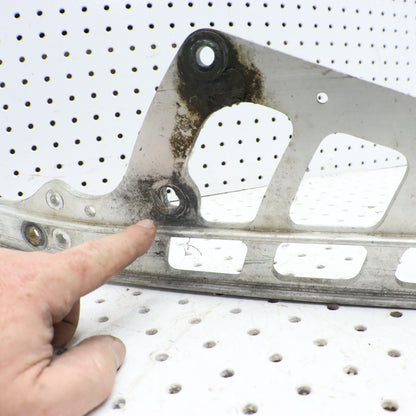 2012 Arctic Cat Proclimb M800 Slide Rail 153 3604-644