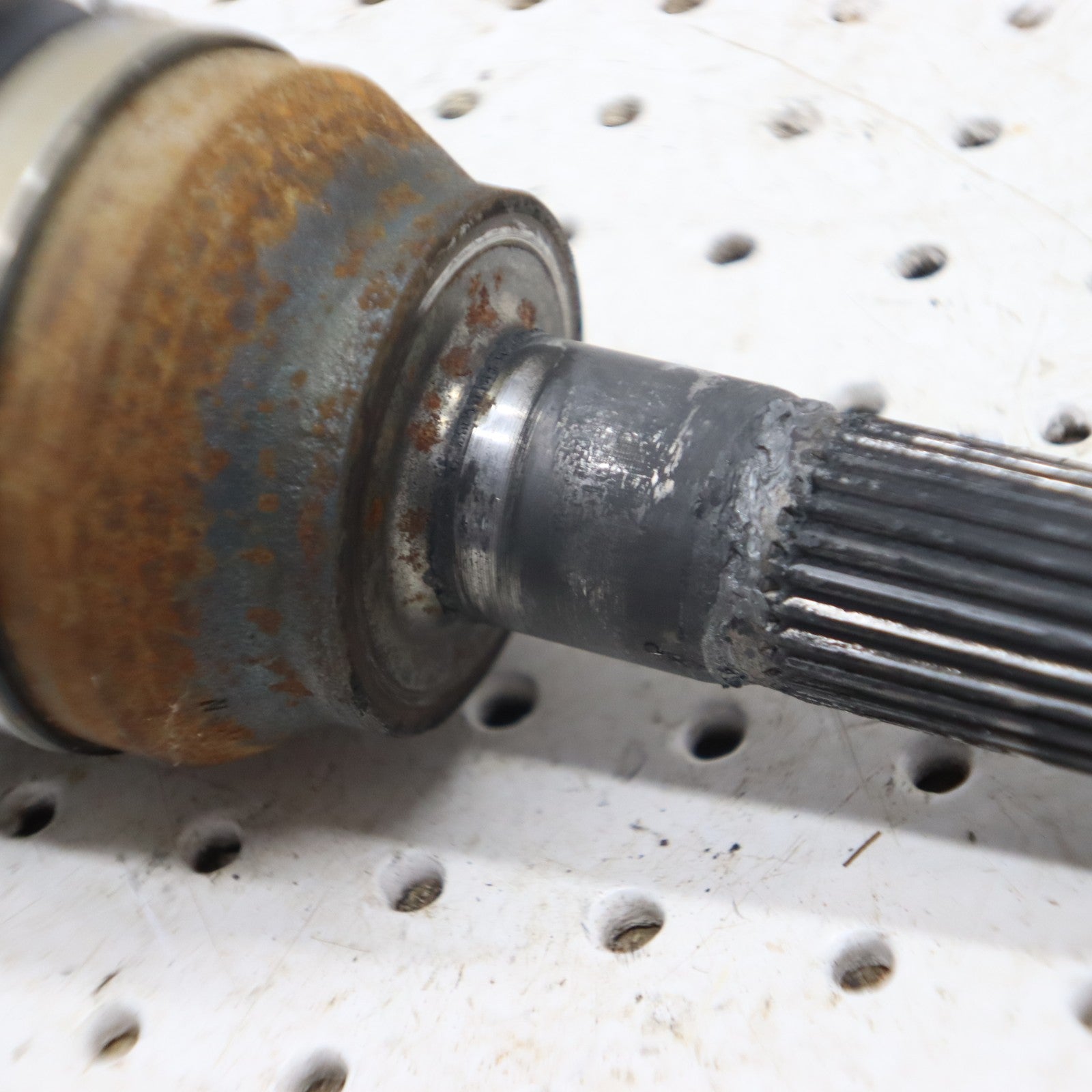 2016 Polaris Sportsman Sp 570 Cv Drive Axle Shaft 1333275 1337130
