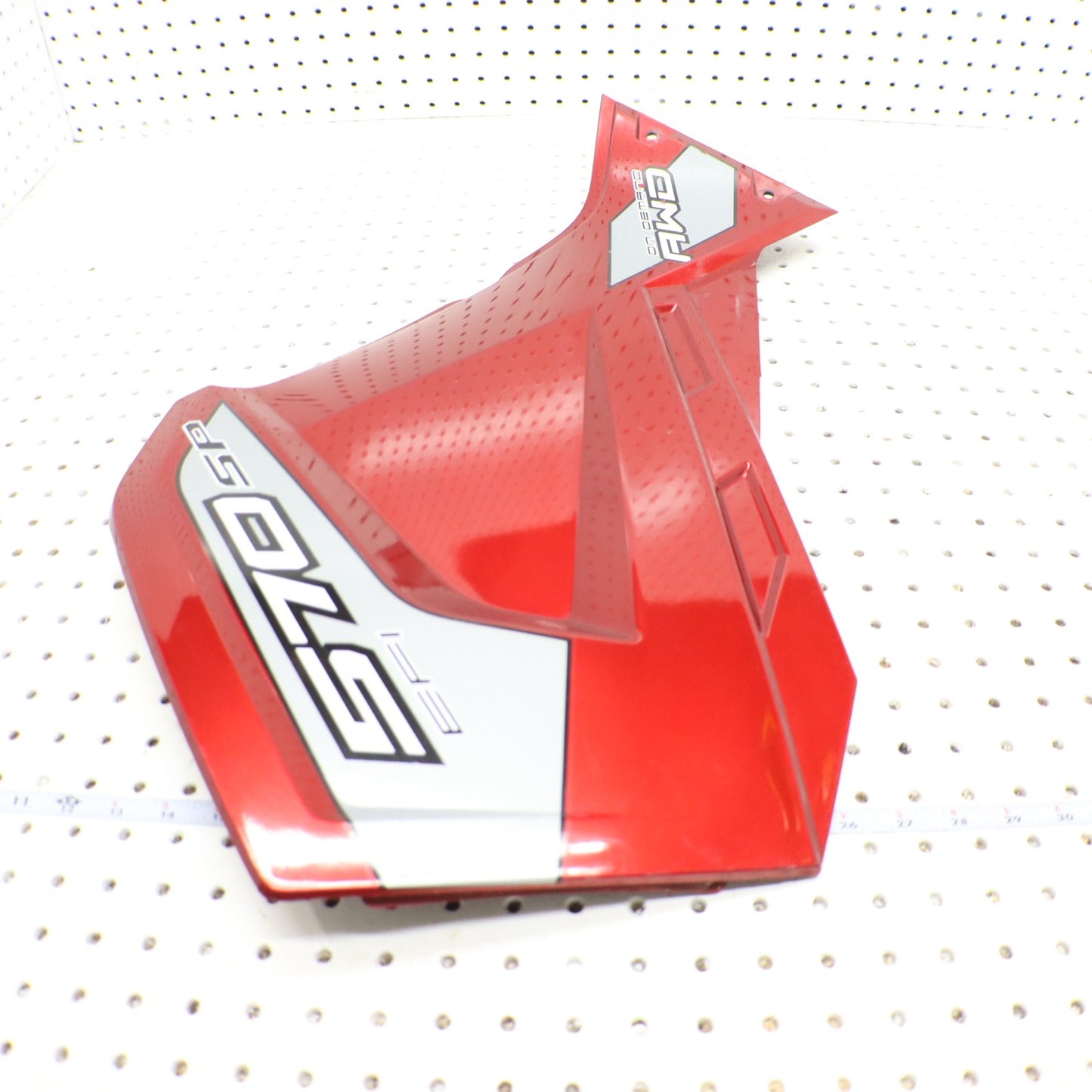 2016 Polaris Sportsman Sp 570 Side Panel Cover Left 5451308-520