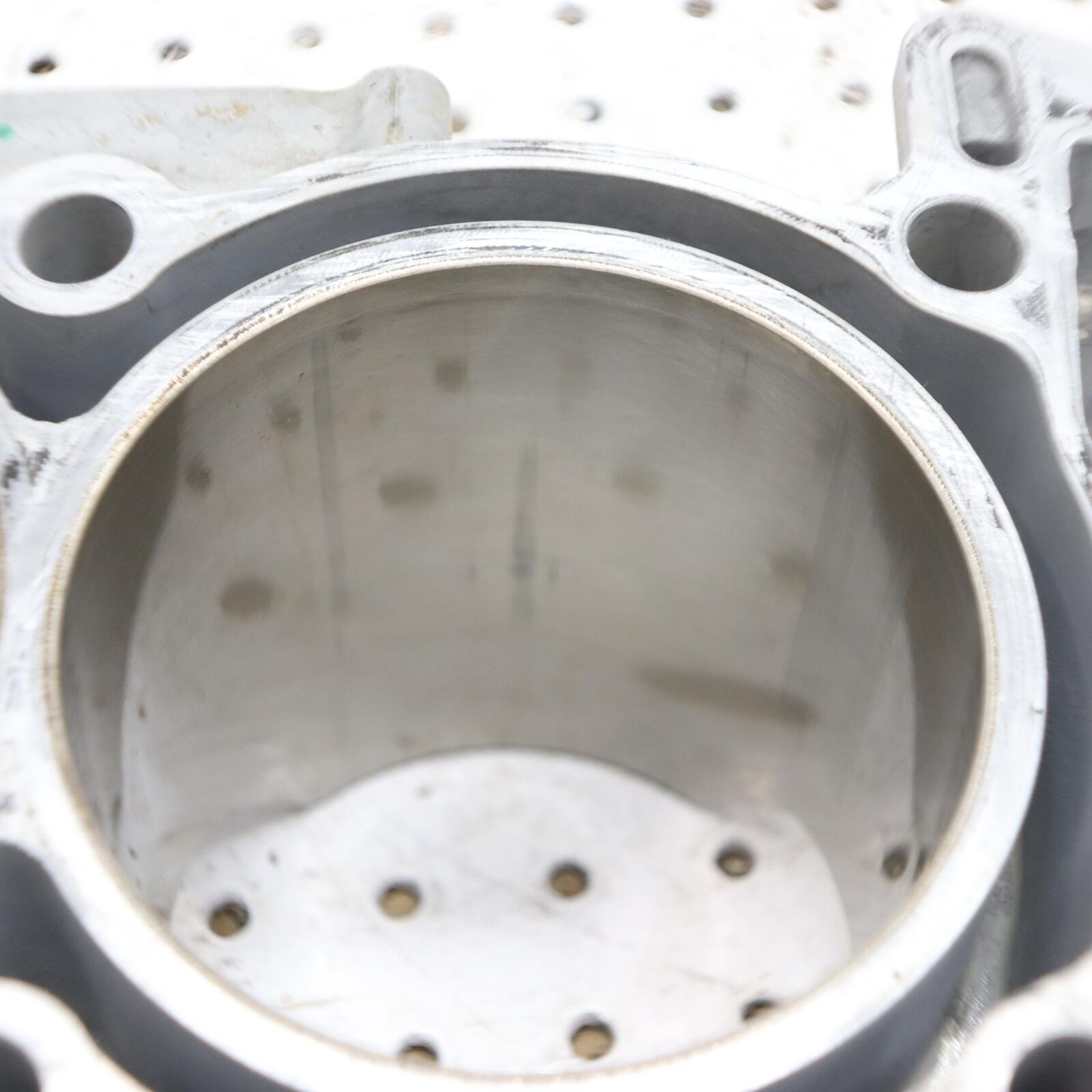 2013 POLARIS RANGER XP 900 ENGINE CYLINDER BORE SLEEVE 3022579