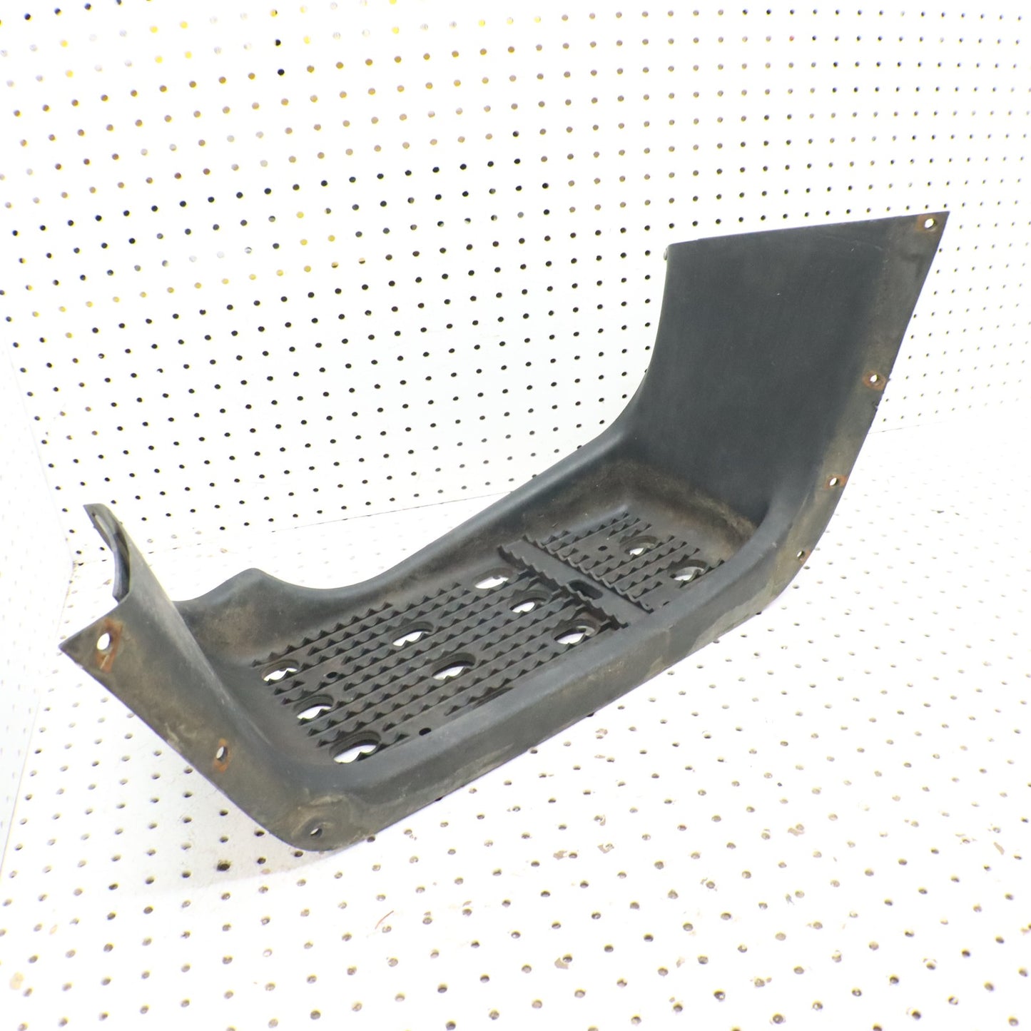 1995 Polaris Xplorer 400 Left Footwell Step Stand Footrest 5432056-070 5432221