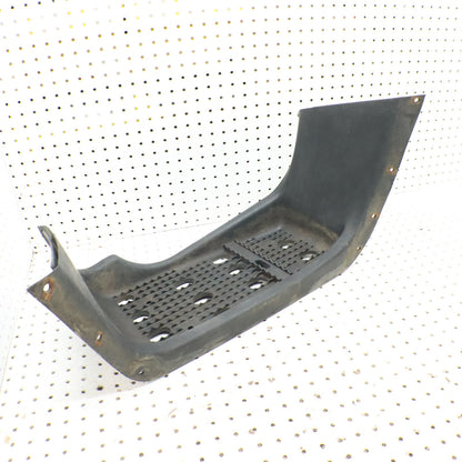 1995 Polaris Xplorer 400 Left Footwell Step Stand Footrest 5432056-070 5432221