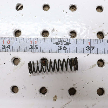 2009 ARCTIC CAT CROSSFIRE R 1000 EXHAUST POWER VALVE SPRING 3006-484