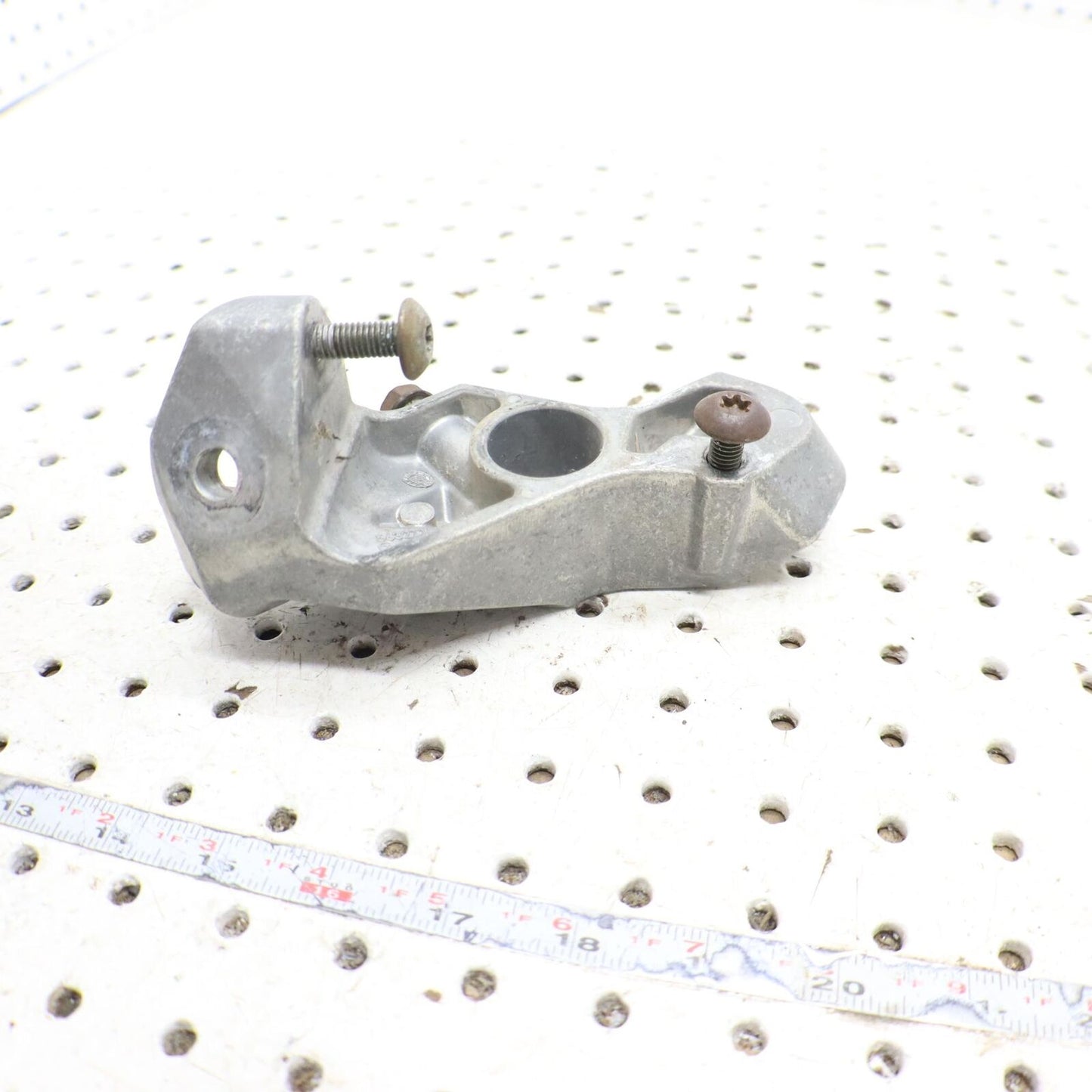 2015 POLARIS SWITCHBACK 800 FRAME SUPPORT BRACE, REAR, RIGHT, MAC 5138293