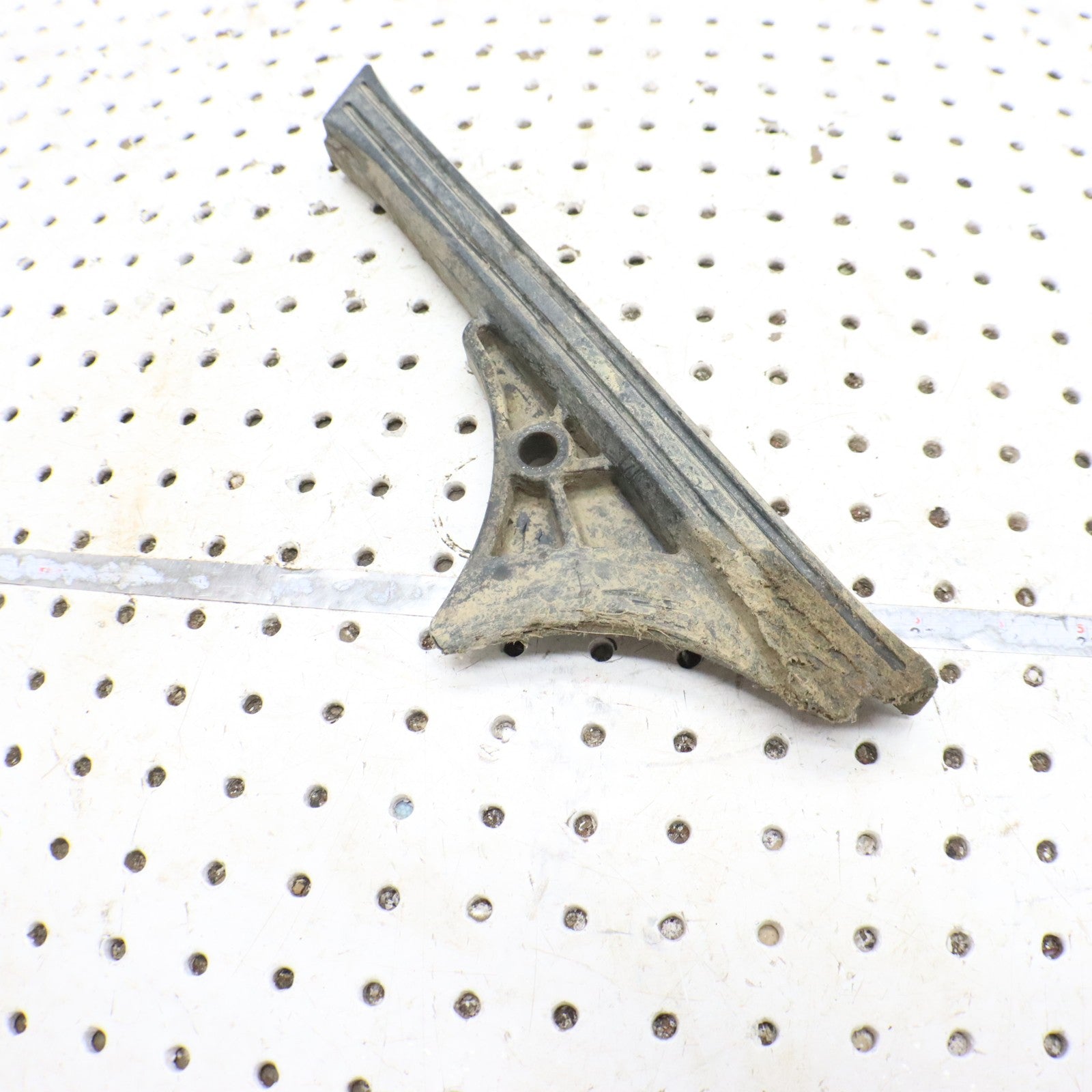 1998 Polaris Xplorer 400l Rear Chain Guard 5430776