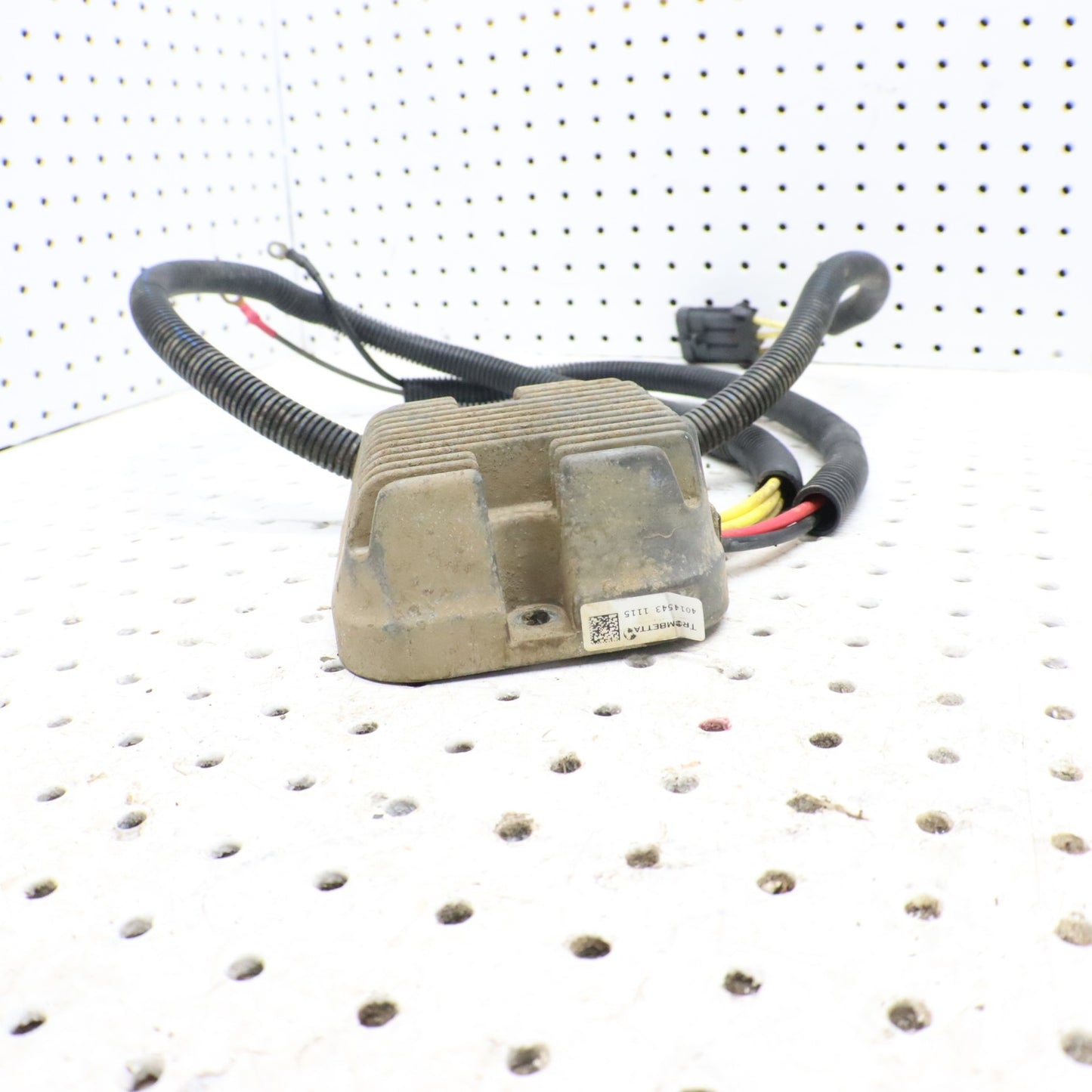 2015 Polaris Sportsman 570 Voltage Regulator 4014543