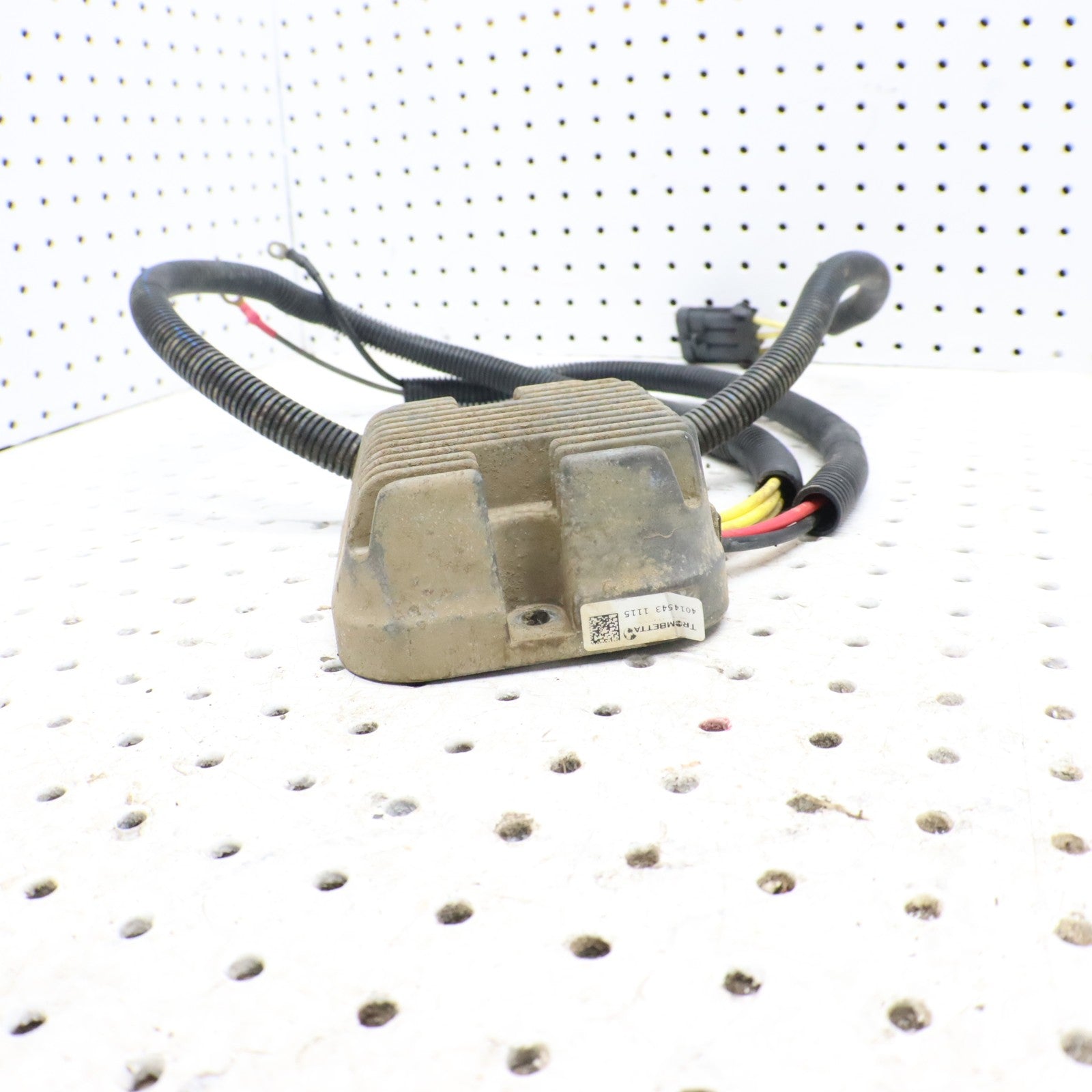 2015 Polaris Sportsman 570 Voltage Regulator 4014543