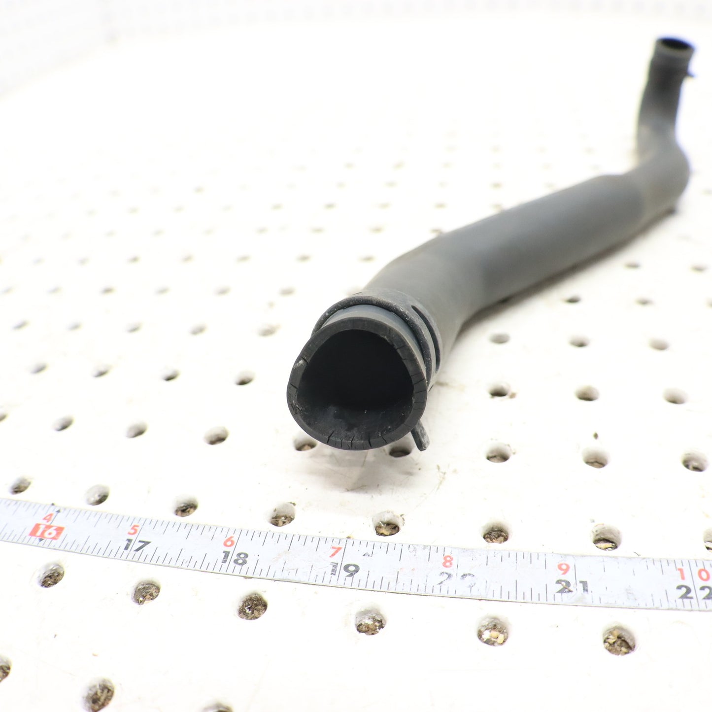 2009 Polaris Sportsman Xp 850 Crankcase To Airbox Breather Hose 5414322