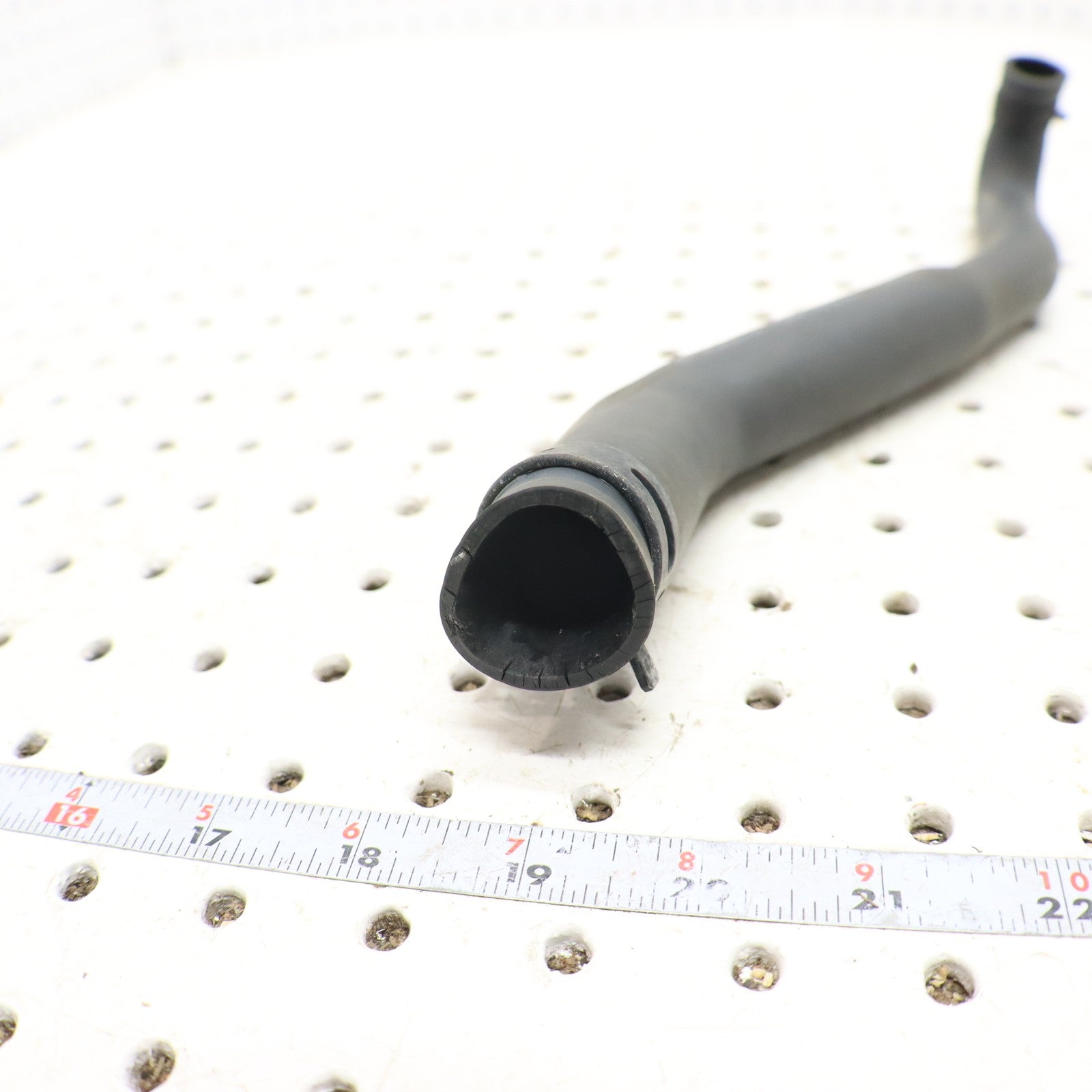 2009 Polaris Sportsman Xp 850 Crankcase To Airbox Breather Hose 5414322