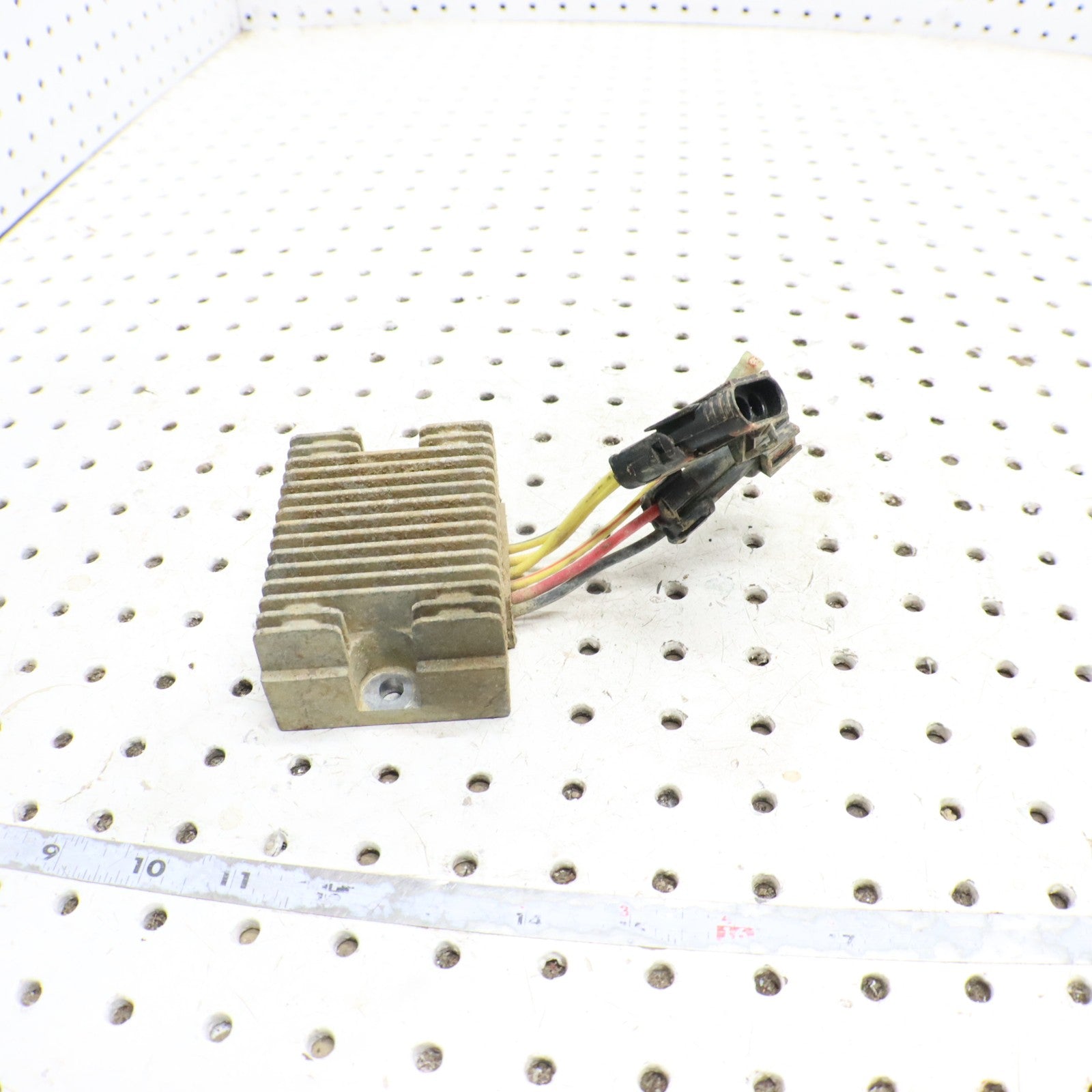 2012 Polaris Sportsman 500 Voltage Regulator 4012192