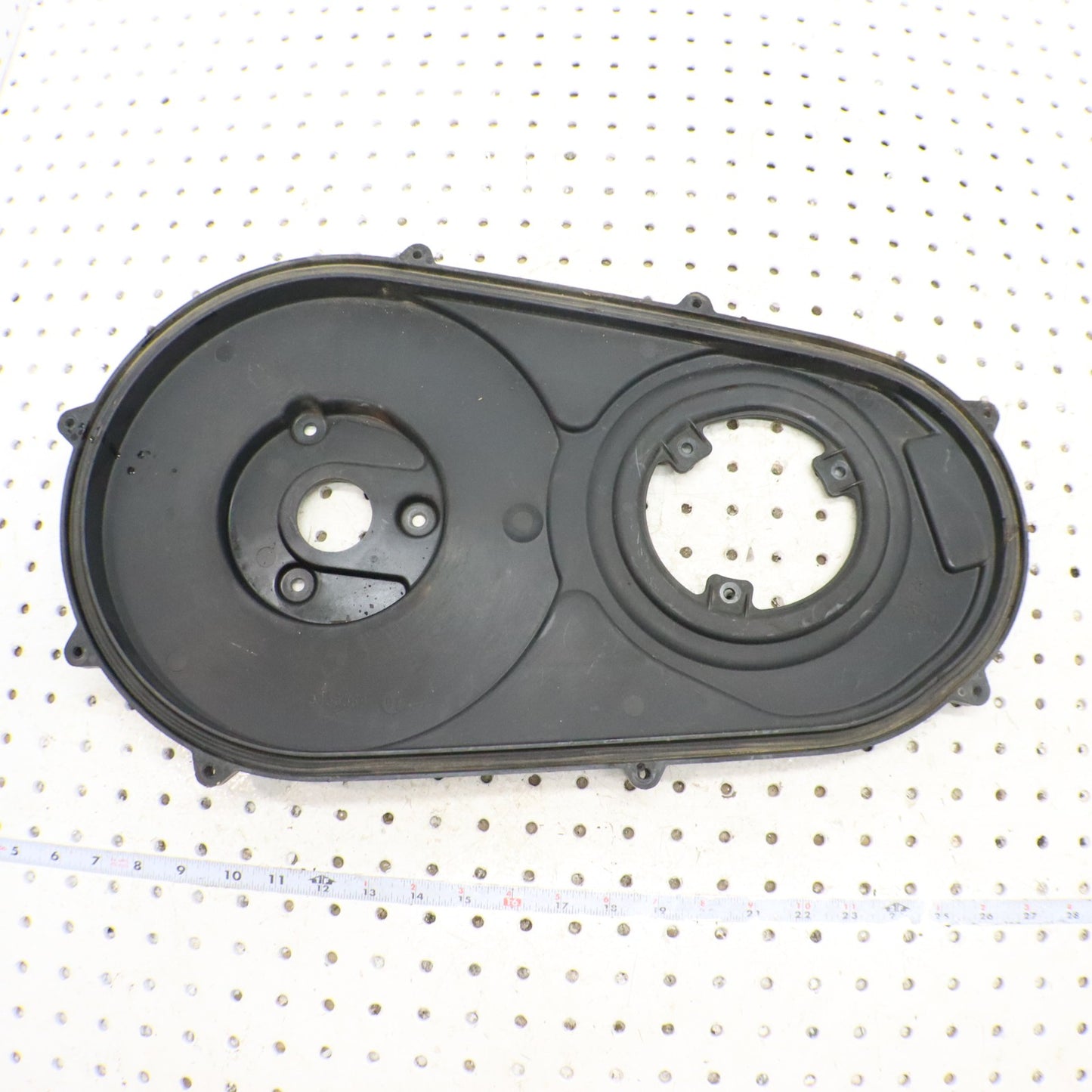 2009 Polaris Rzr 800 Clutch Cover Inner 5436569