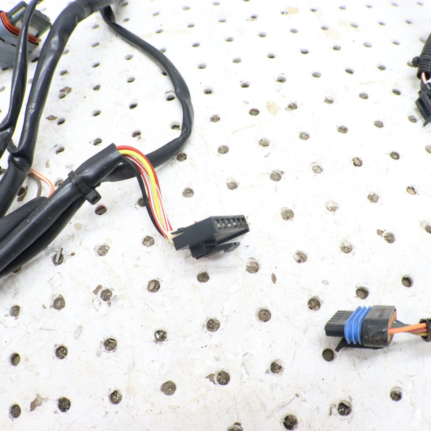 2012 Polaris Sportsman 500 Wire Harness 2411752