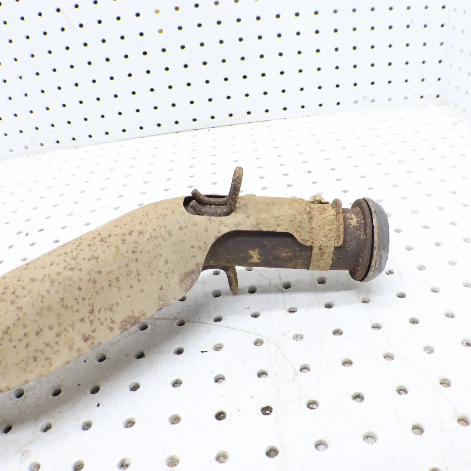 2016 Polaris Sportsman 570 Exhaust Headpipe Header 1262917; 1263100