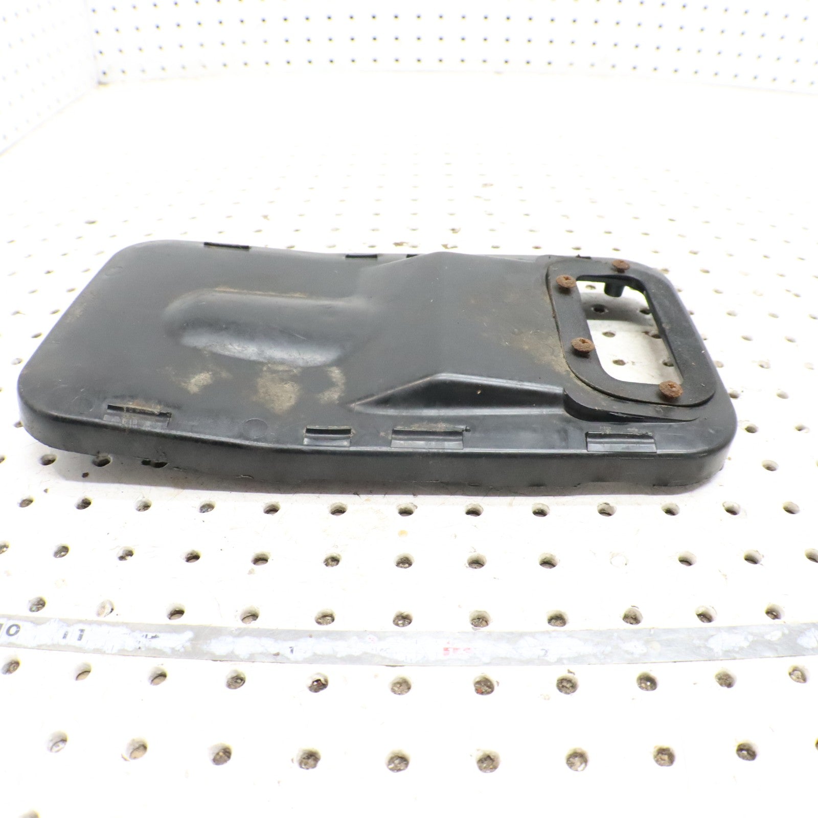 2003 Polaris Sportsman 600 Airbox Air Box  Lid Cover Cap 5432868