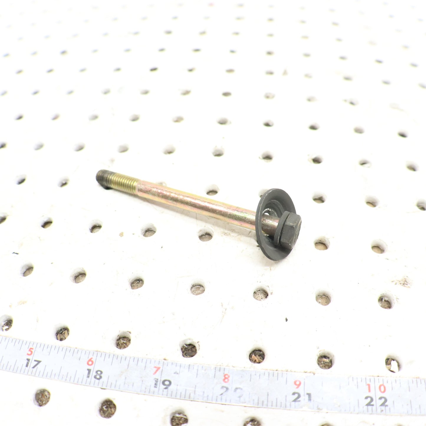 2009 Polaris Sportsman Xp 850 Driven Clutch Bolt 7518935 