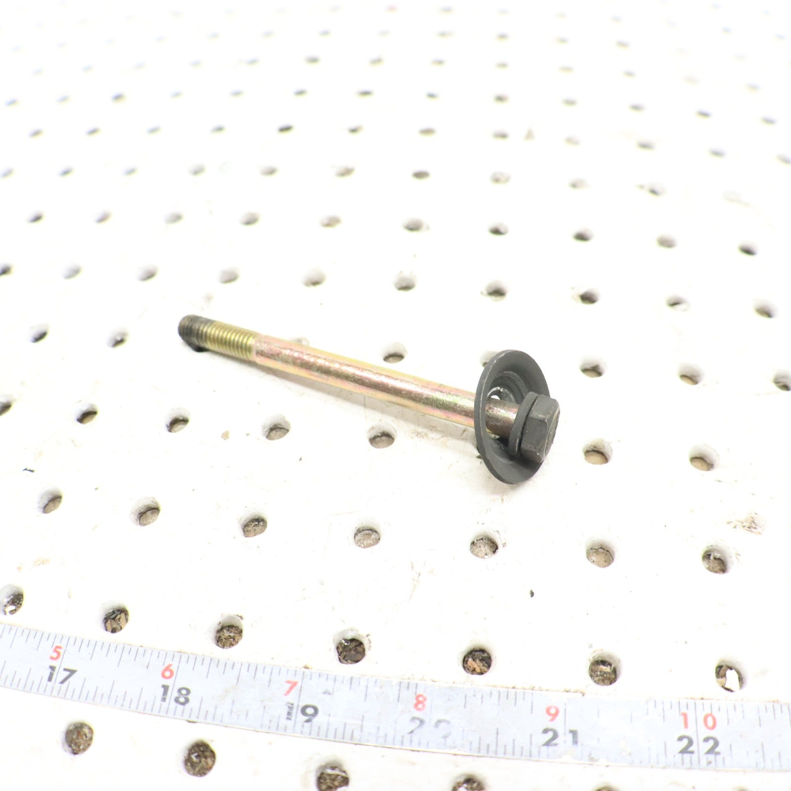 2009 Polaris Sportsman Xp 850 Driven Clutch Bolt 7518935 
