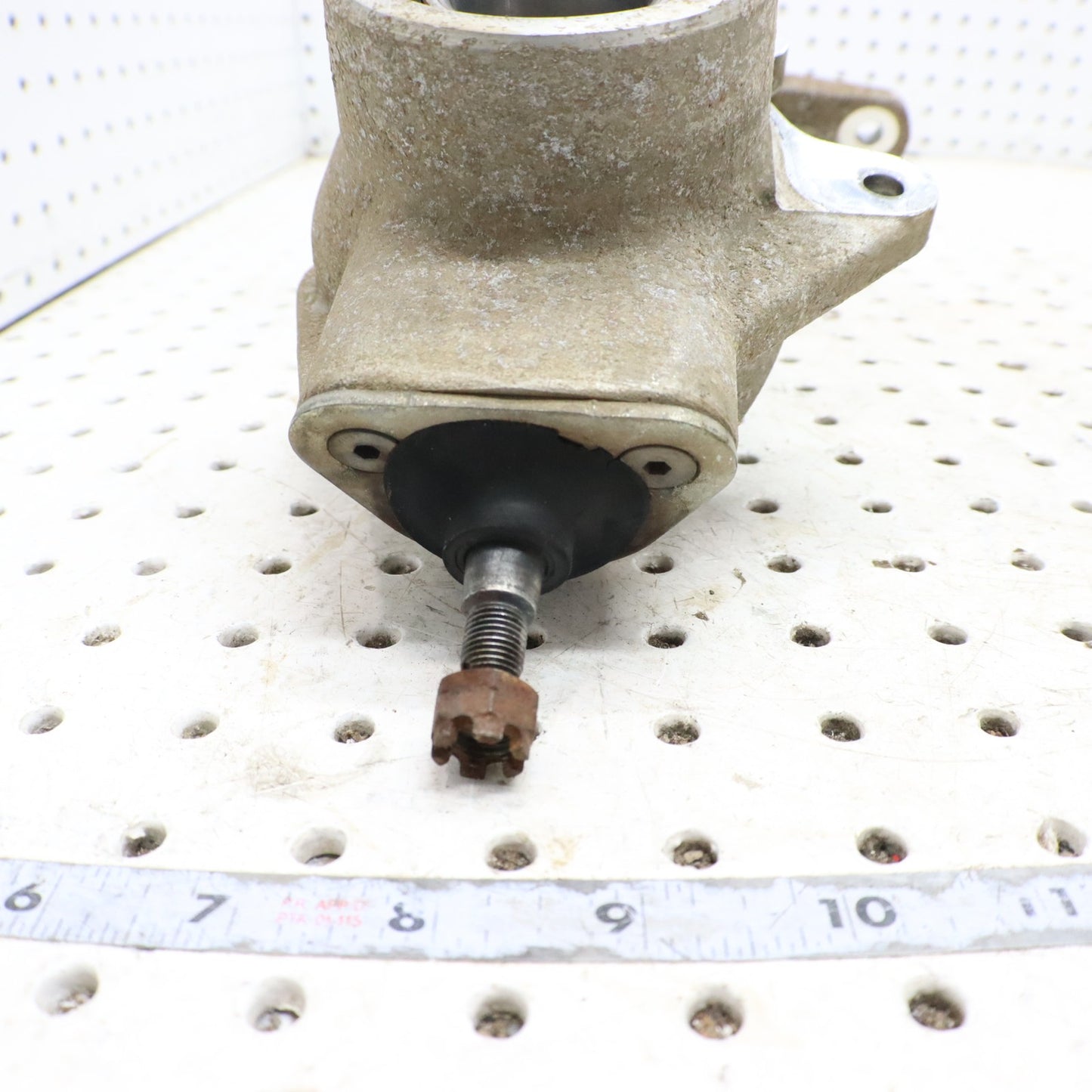 2012 Polaris Sportsman 500 Front Hub Strut 1822825 LEFT