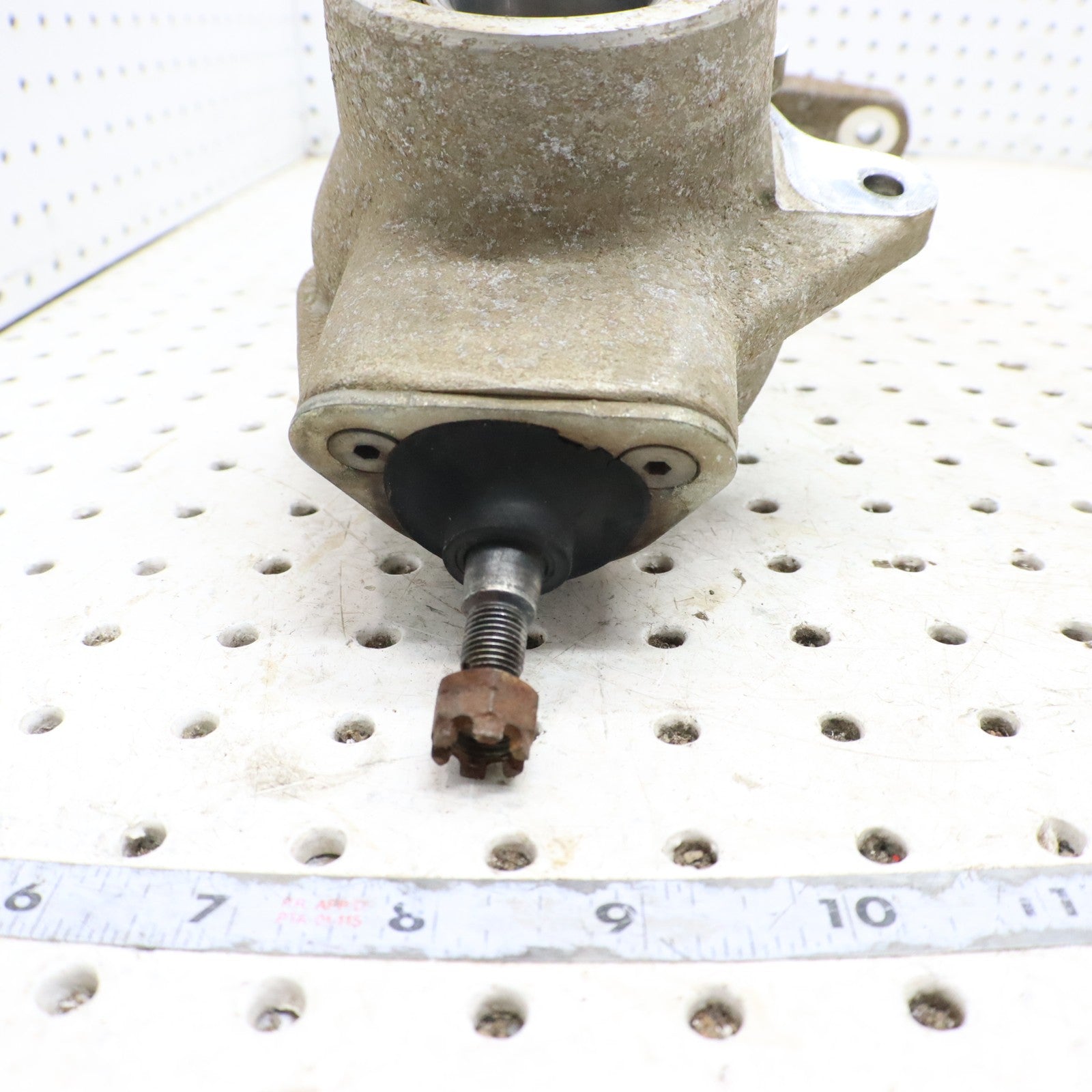2012 Polaris Sportsman 500 Front Hub Strut 1822825 LEFT
