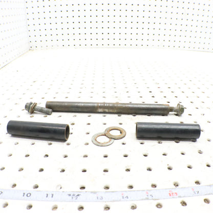 2016 Polaris Rush 800 Rear Suspension Cross Axle Shaft 5137312; 5450477