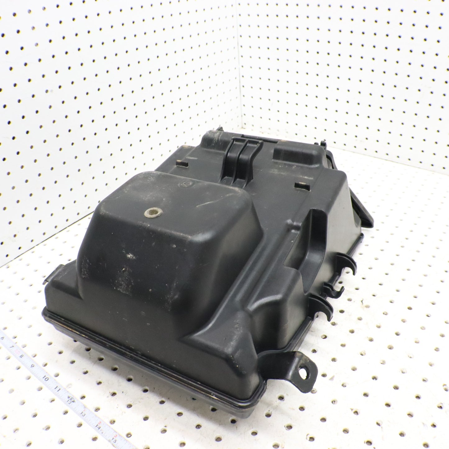 2016 Polaris Sportsman 570 Storage Box Rear 1203104 ; 5436349