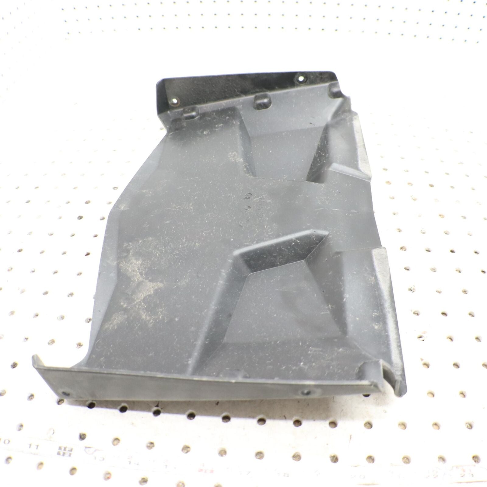 2015 POLARIS SWITCHBACK 800 FLAP PLATE UPPER 5450775