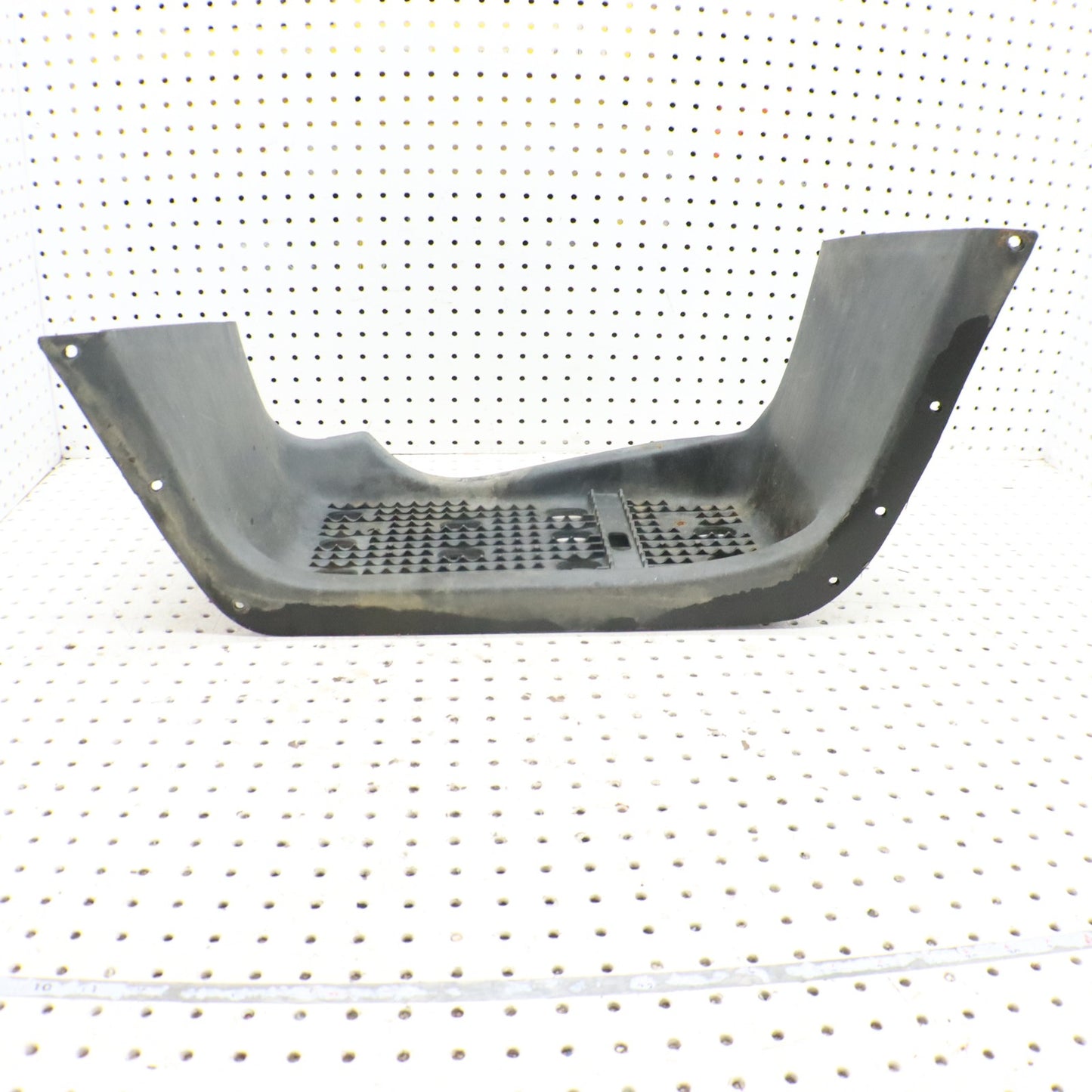 1998 Polaris Xplorer 400l Left Footwell Step Stand Footrest 5431771-070 5432221