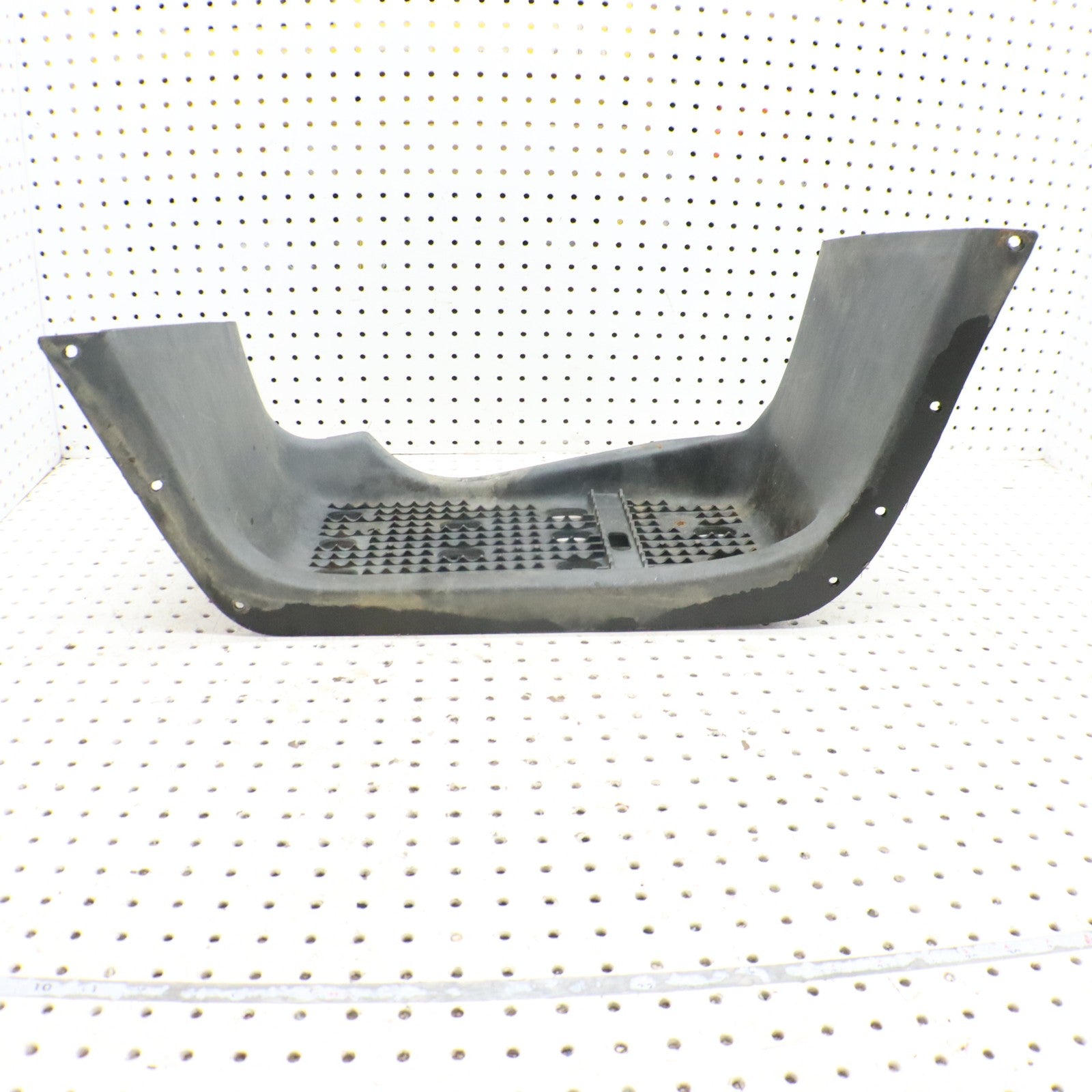 1998 Polaris Xplorer 400l Left Footwell Step Stand Footrest 5431771-070 5432221