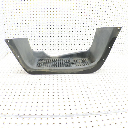 1998 Polaris Xplorer 400l Left Footwell Step Stand Footrest 5431771-070 5432221